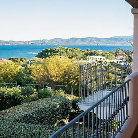 Bellosguardo 3, 8 - Klodge Olbia Extérieur photo