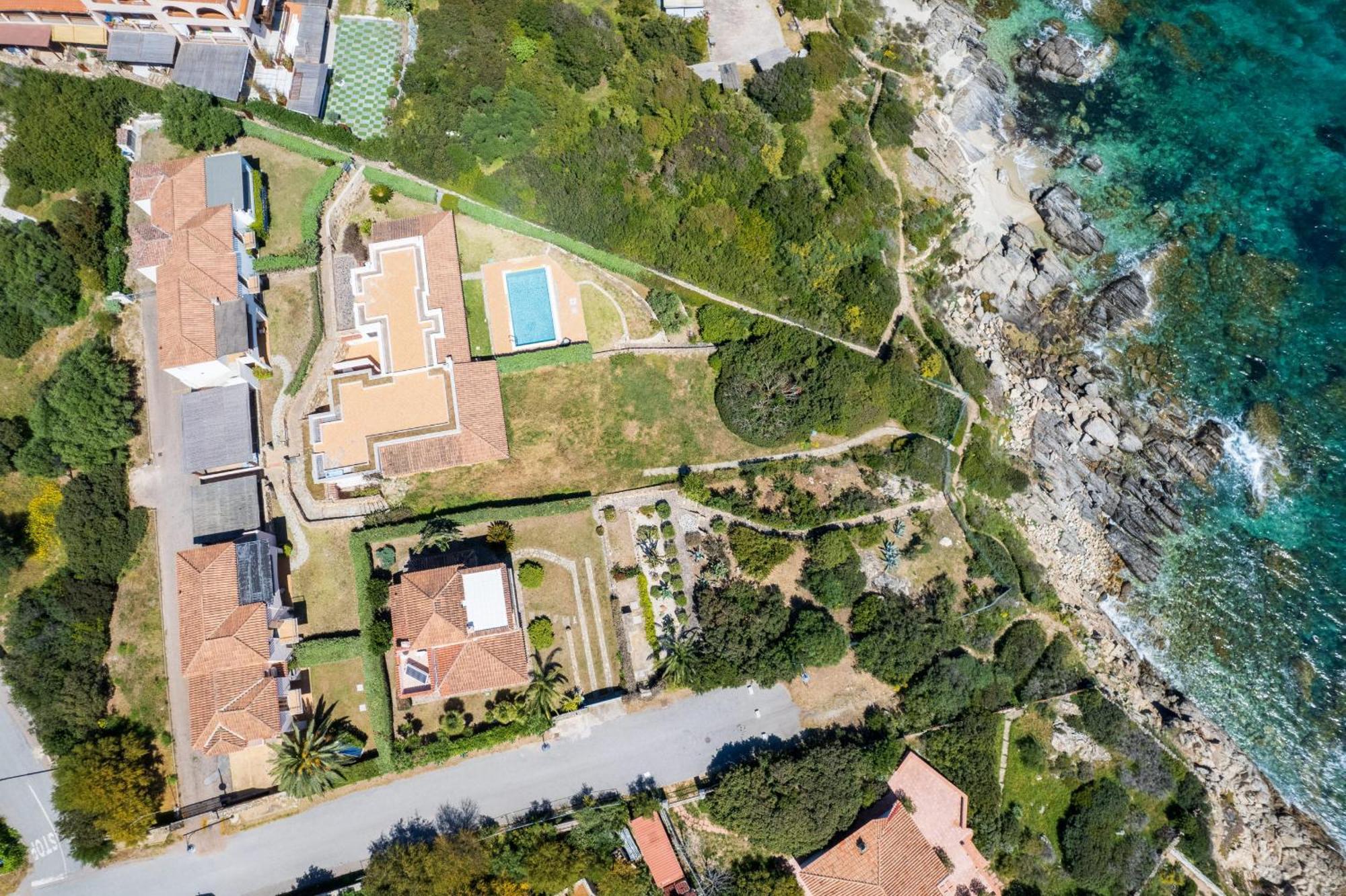 Bellosguardo 3, 8 - Klodge Olbia Extérieur photo