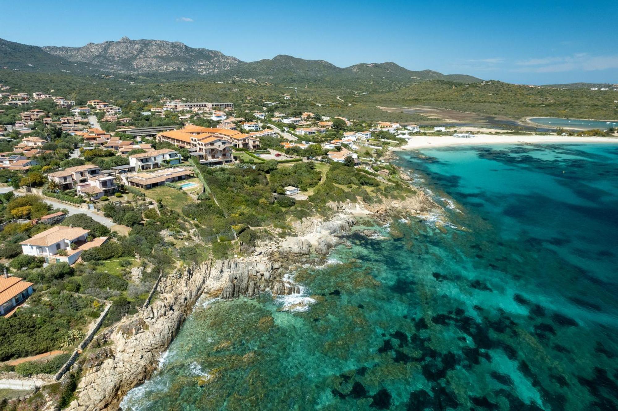 Bellosguardo 3, 8 - Klodge Olbia Extérieur photo