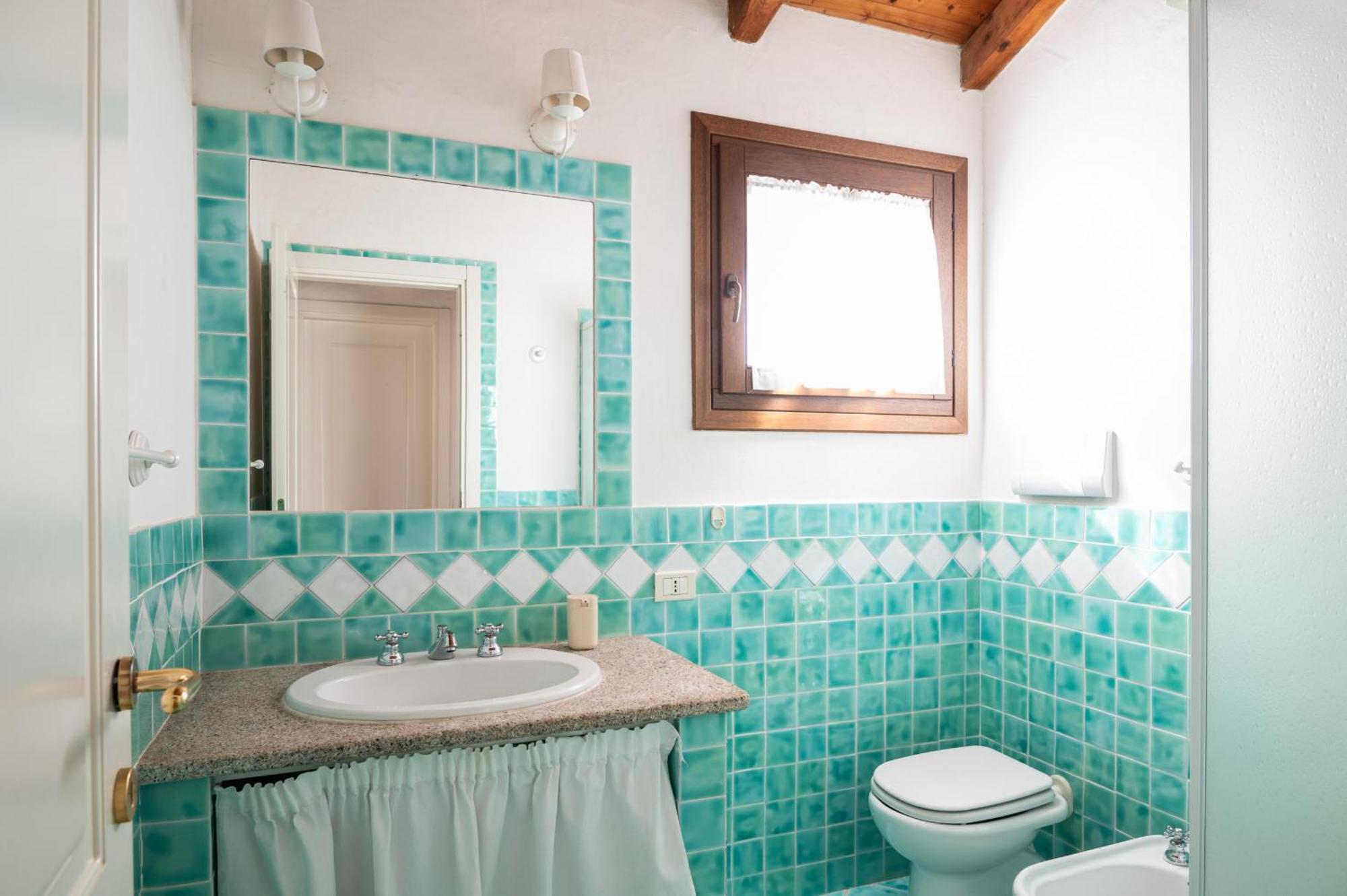 Bellosguardo 3, 8 - Klodge Olbia Extérieur photo