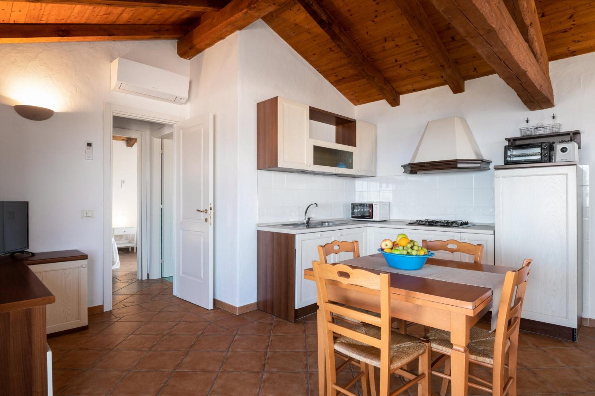 Bellosguardo 3, 8 - Klodge Olbia Extérieur photo