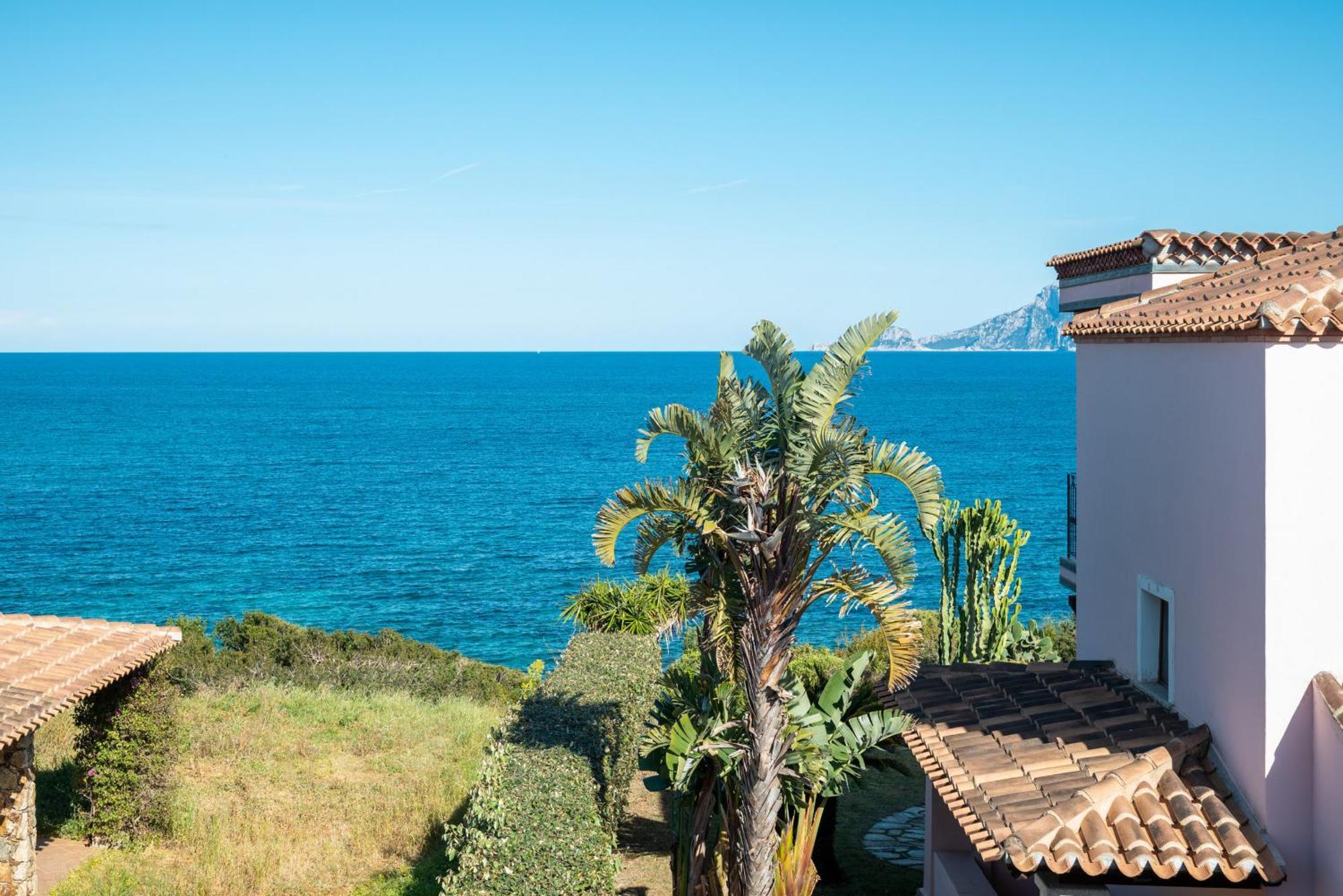 Bellosguardo 3, 8 - Klodge Olbia Extérieur photo