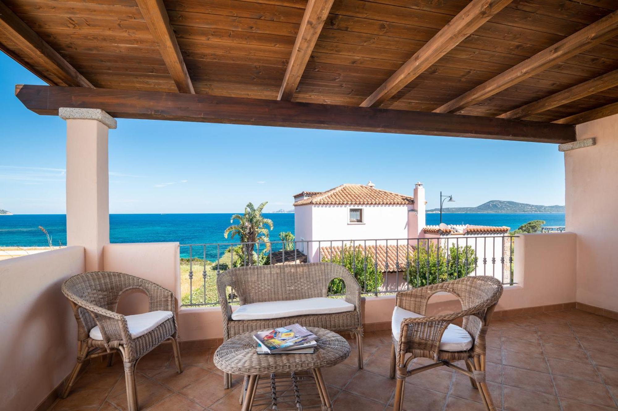 Bellosguardo 3, 8 - Klodge Olbia Extérieur photo