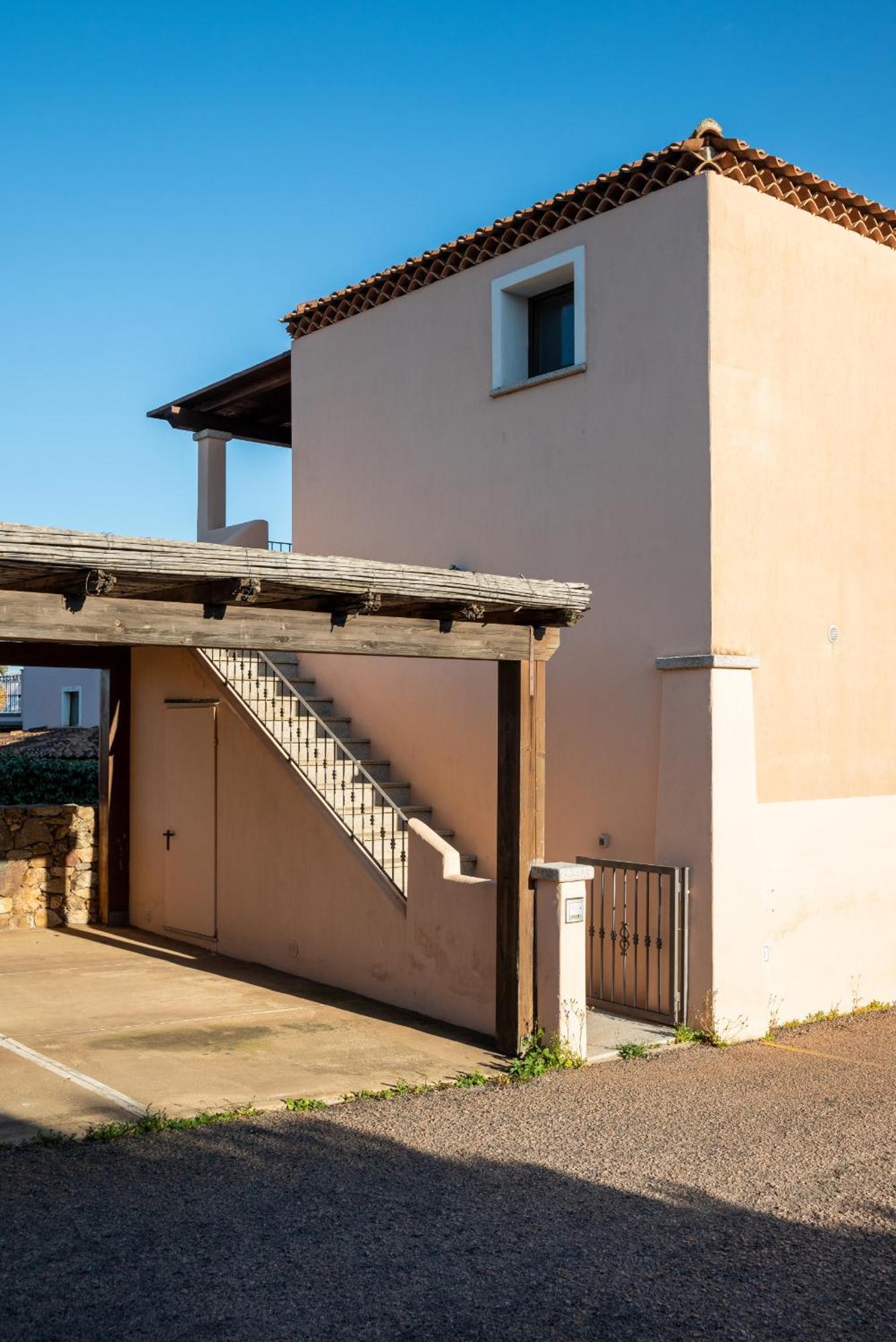 Bellosguardo 3, 8 - Klodge Olbia Extérieur photo