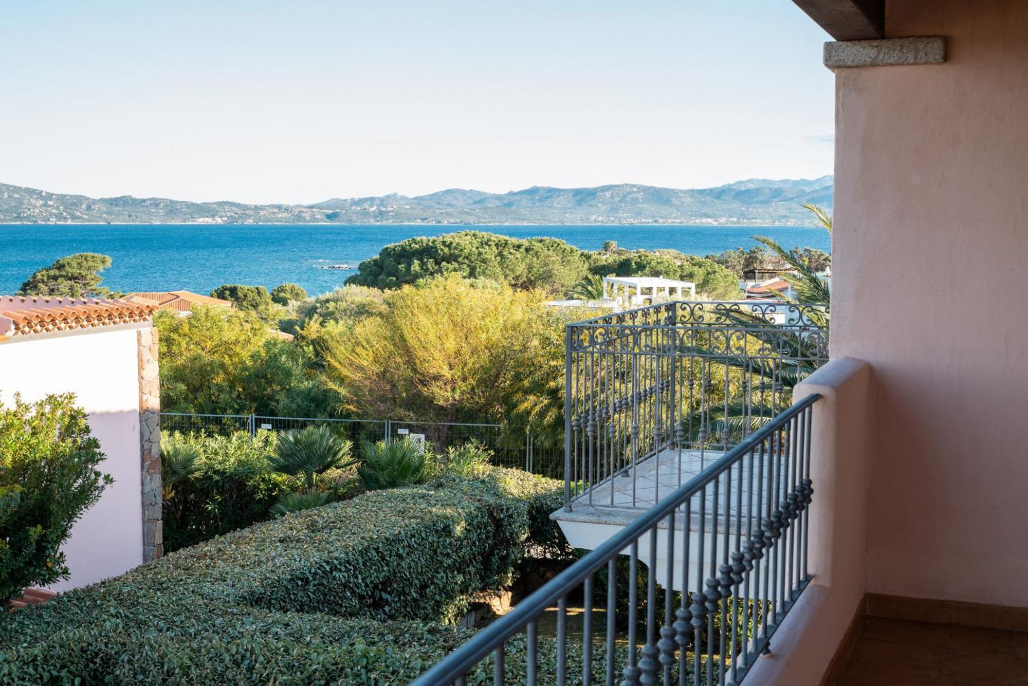 Bellosguardo 3, 8 - Klodge Olbia Extérieur photo