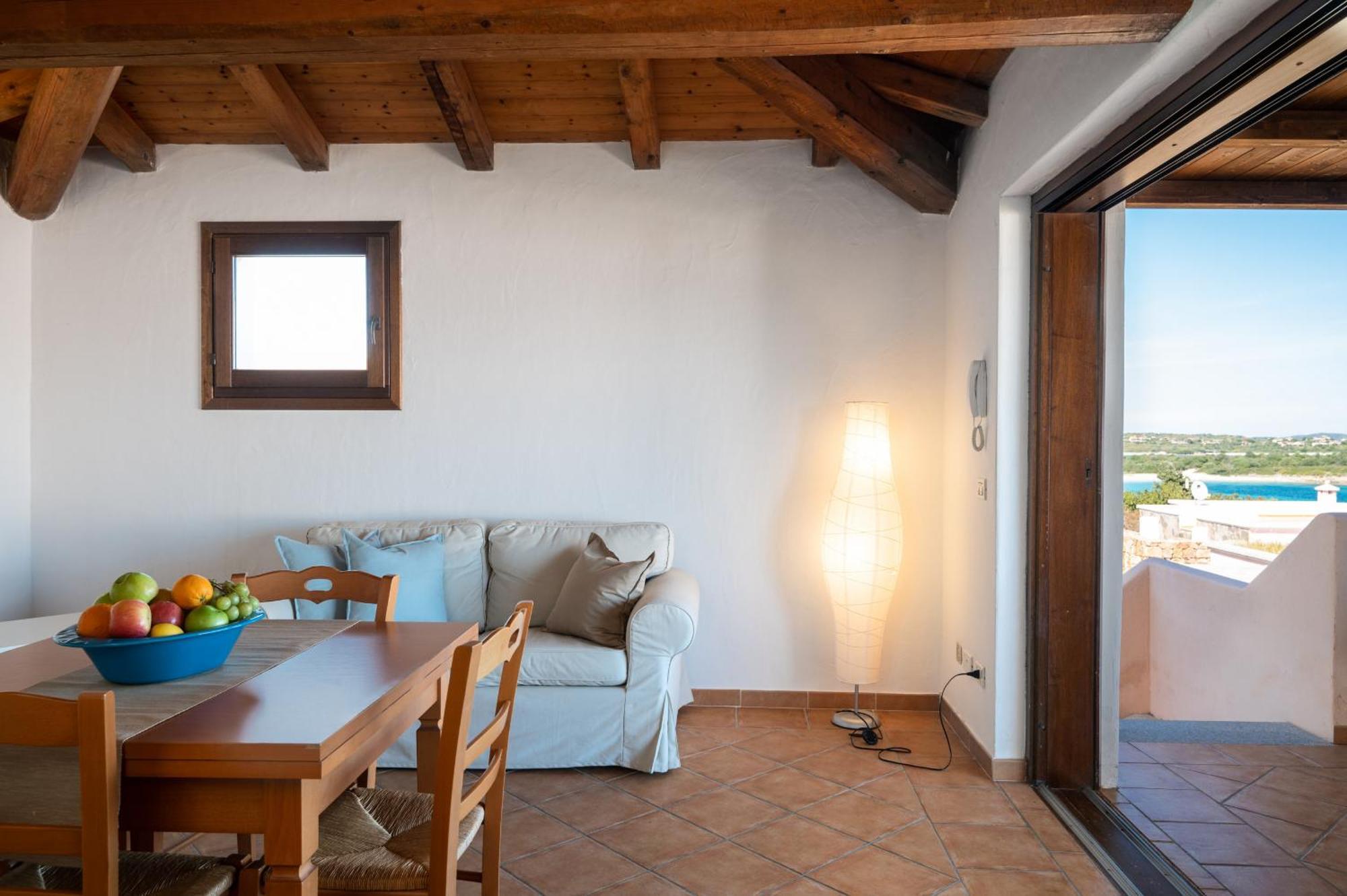 Bellosguardo 3, 8 - Klodge Olbia Extérieur photo