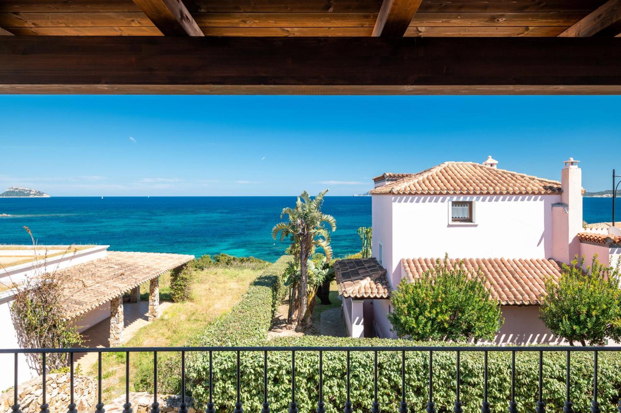 Bellosguardo 3, 8 - Klodge Olbia Extérieur photo