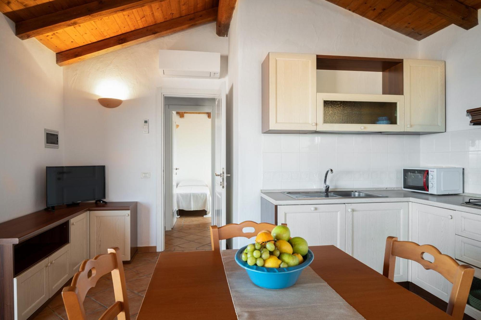 Bellosguardo 3, 8 - Klodge Olbia Extérieur photo