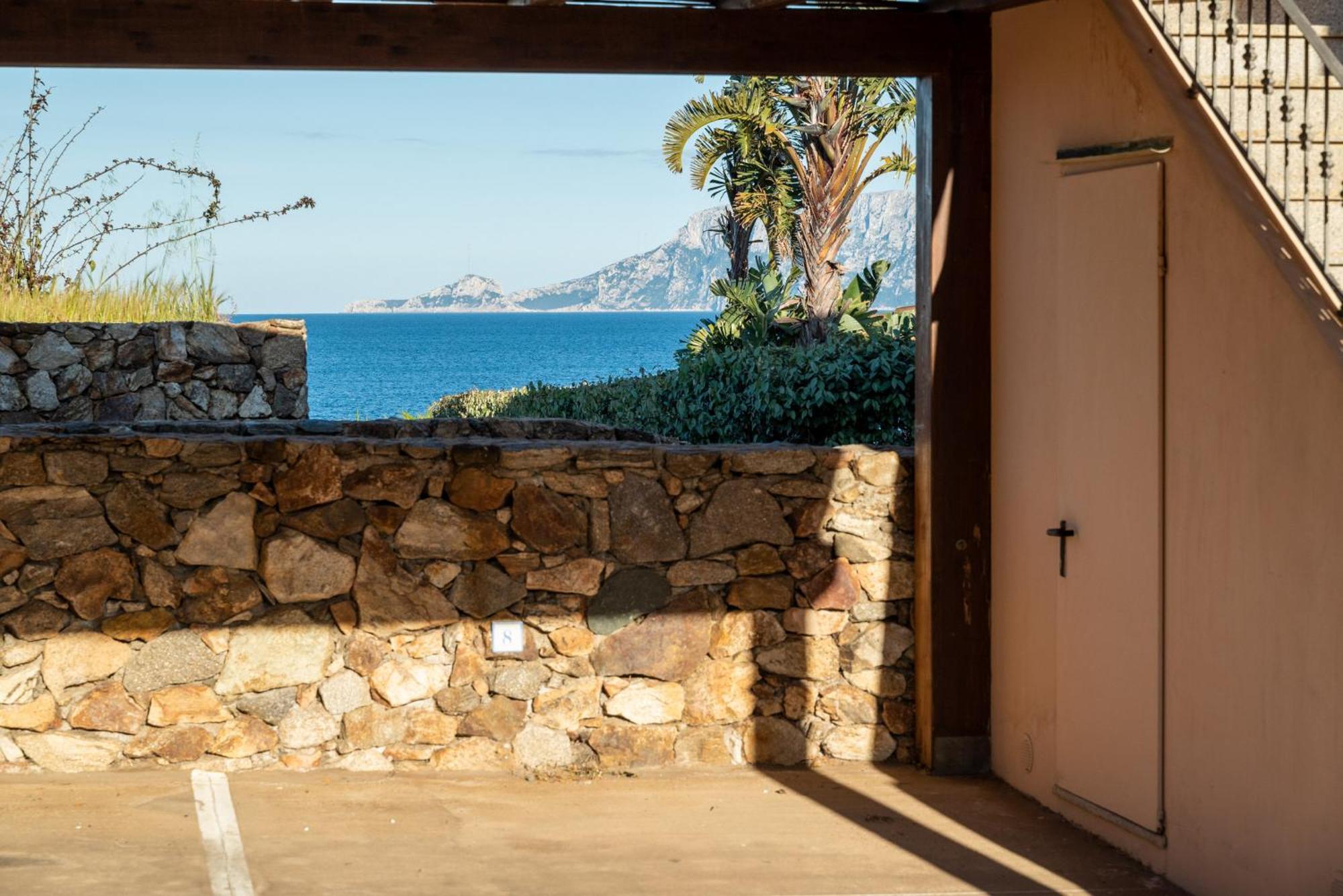 Bellosguardo 3, 8 - Klodge Olbia Extérieur photo