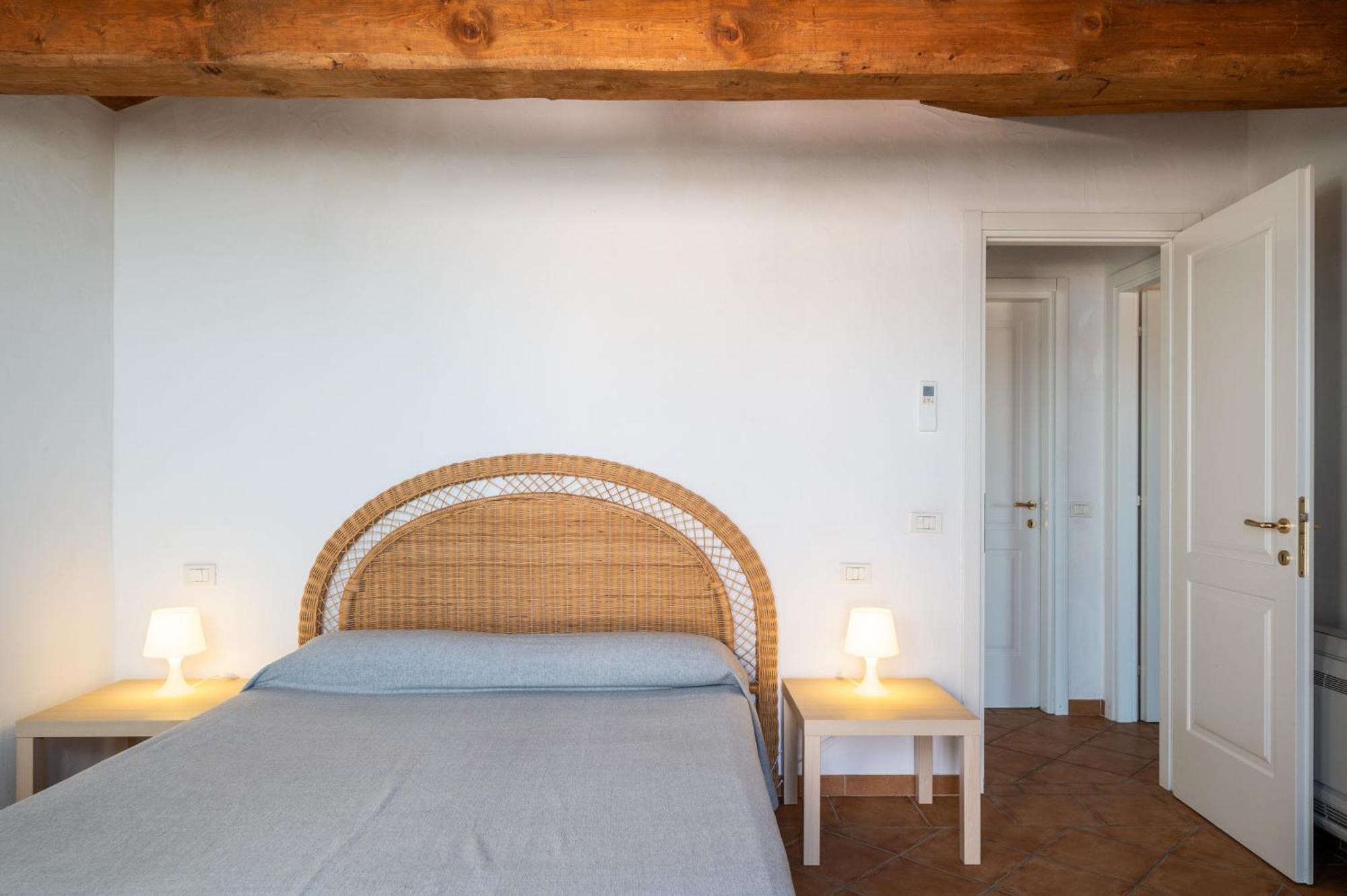 Bellosguardo 3, 8 - Klodge Olbia Extérieur photo