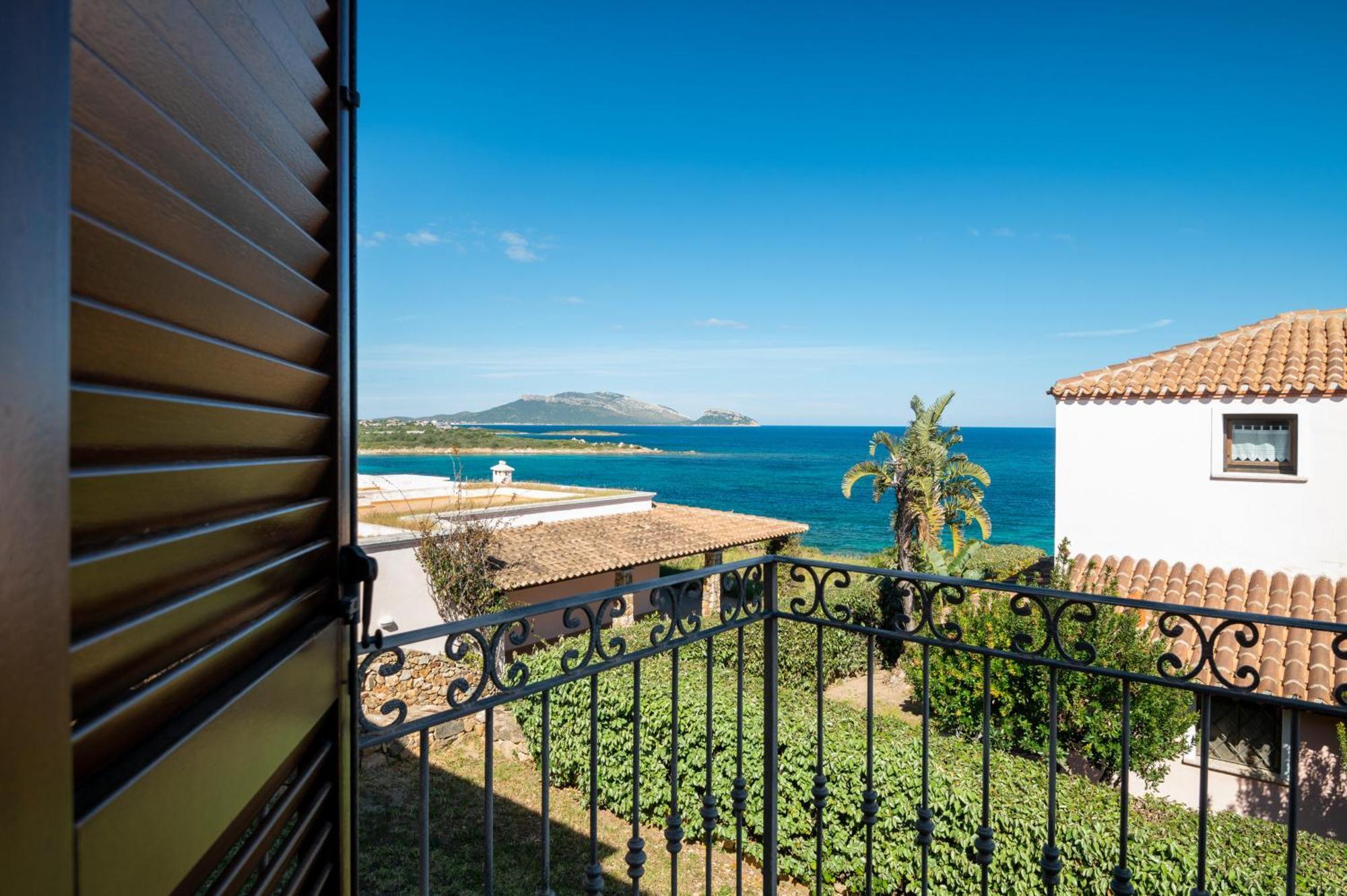 Bellosguardo 3, 8 - Klodge Olbia Extérieur photo