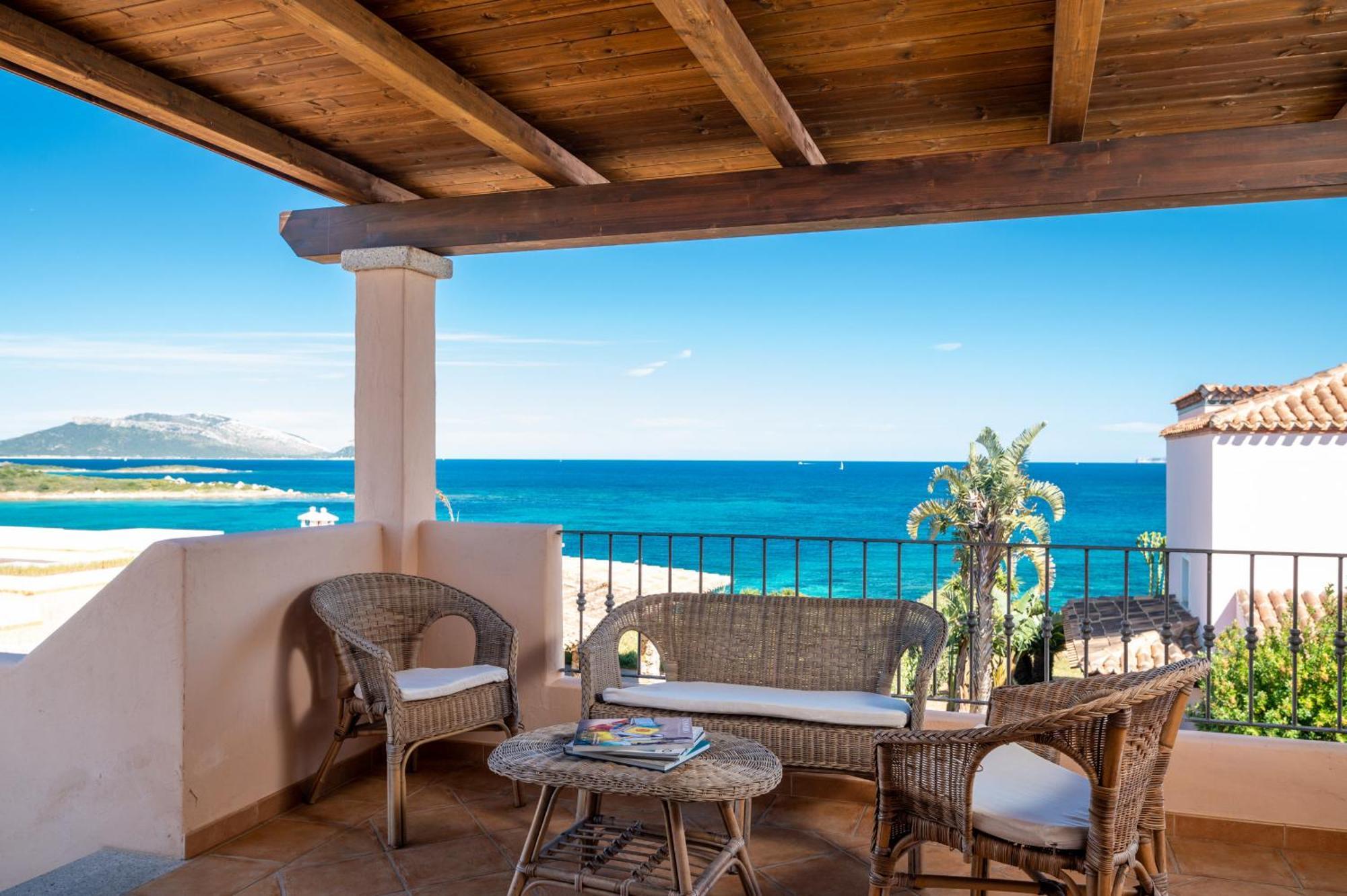 Bellosguardo 3, 8 - Klodge Olbia Extérieur photo