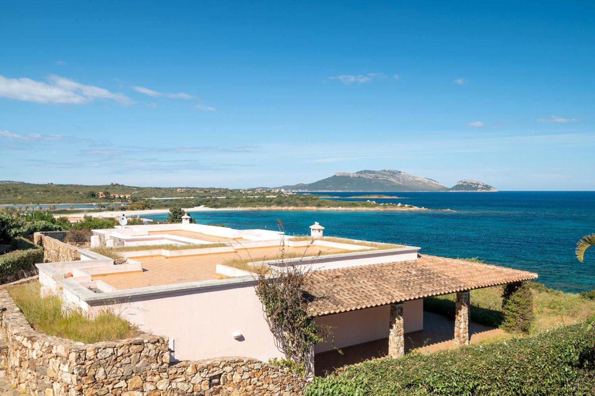 Bellosguardo 3, 8 - Klodge Olbia Extérieur photo