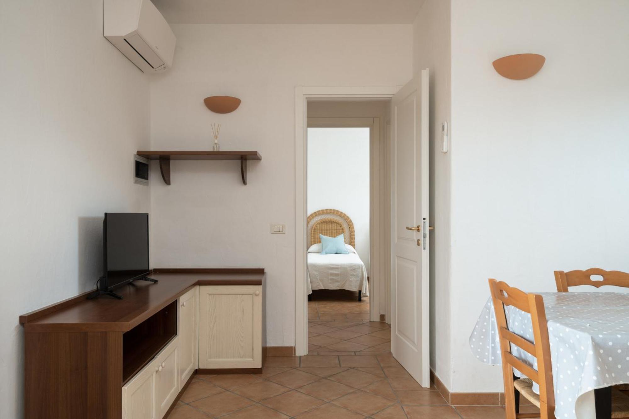 Bellosguardo 3, 8 - Klodge Olbia Extérieur photo