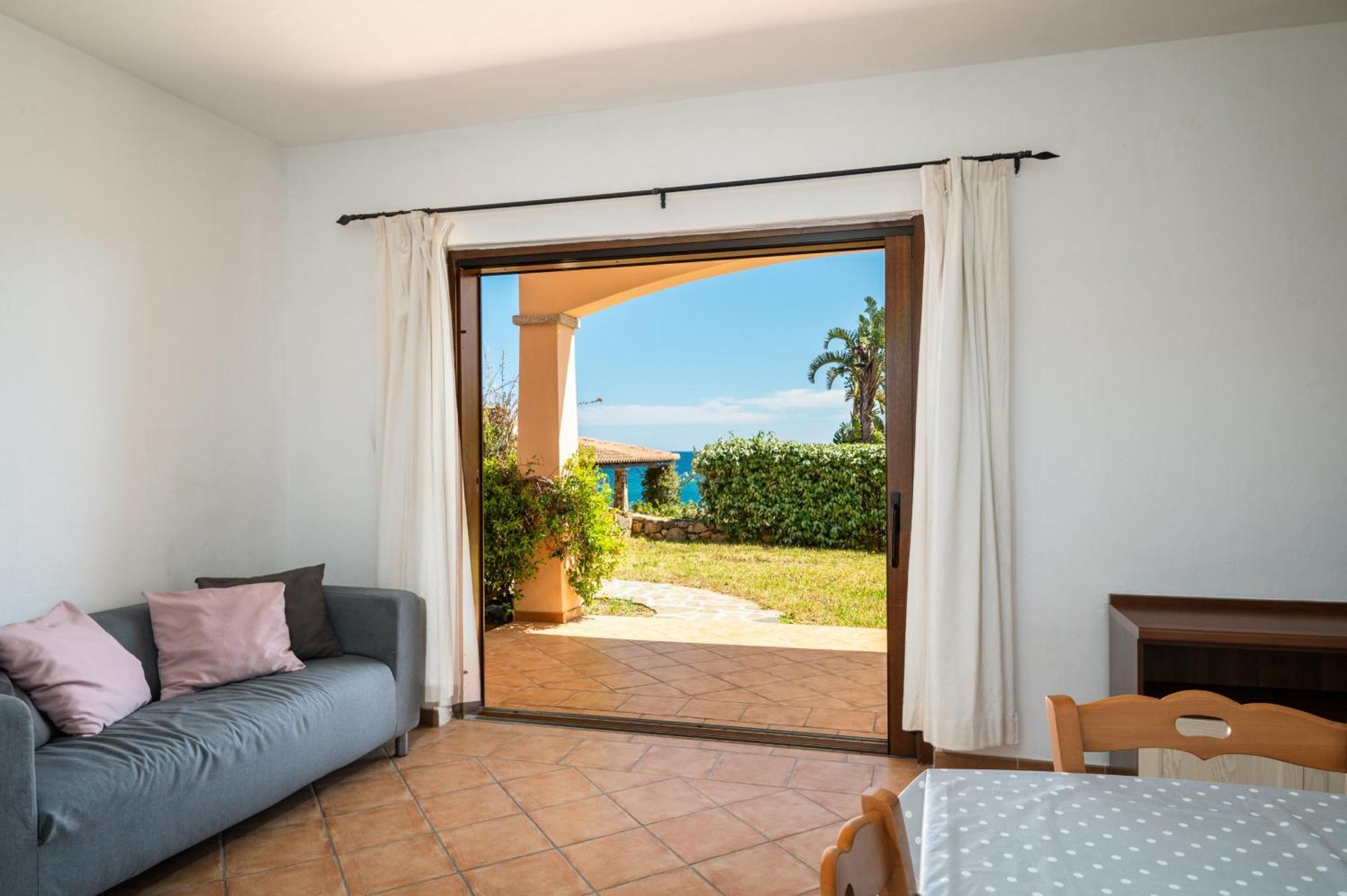 Bellosguardo 3, 8 - Klodge Olbia Extérieur photo