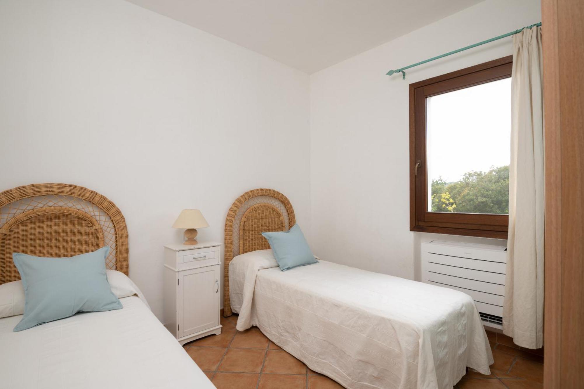 Bellosguardo 3, 8 - Klodge Olbia Extérieur photo
