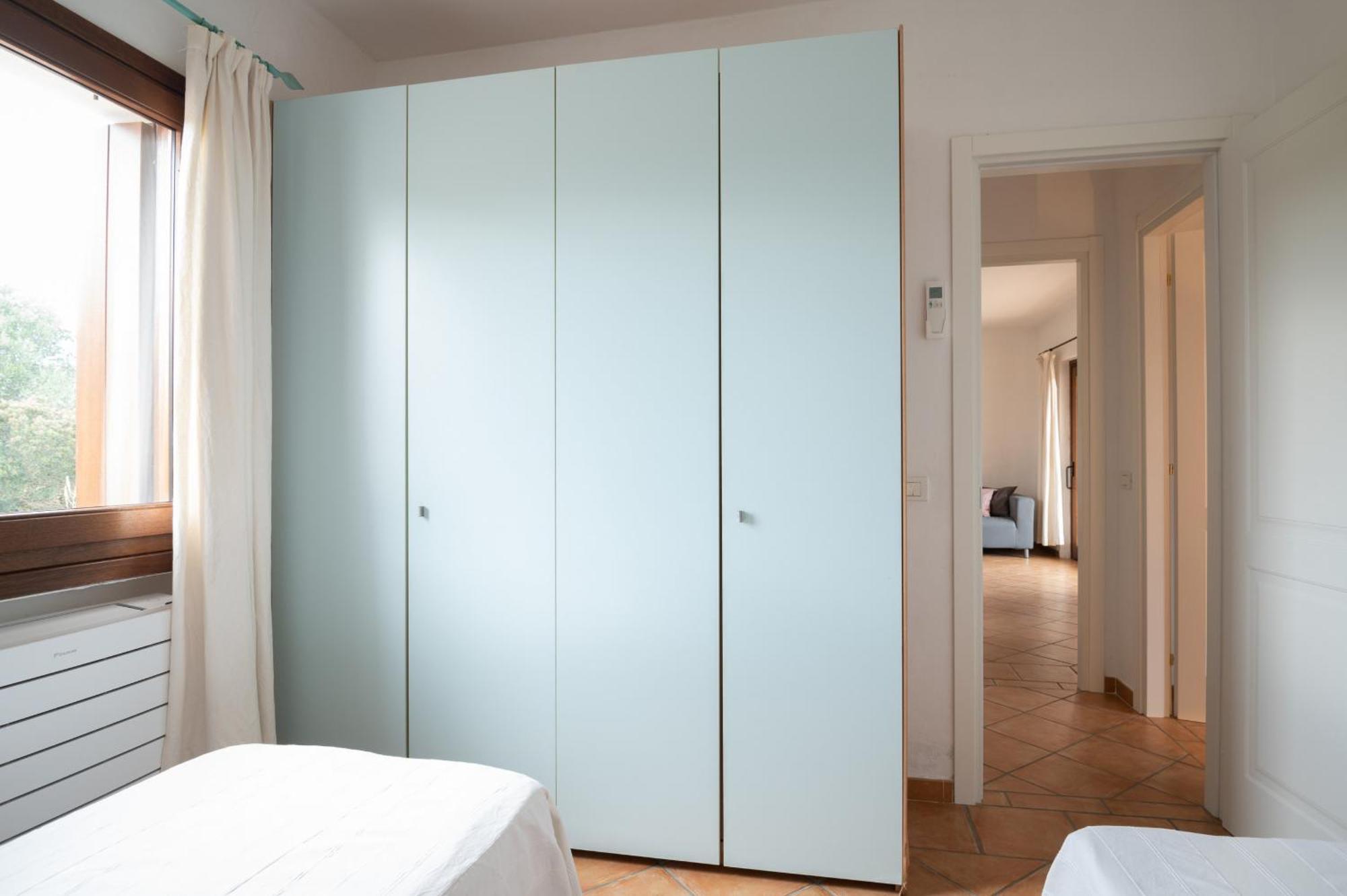 Bellosguardo 3, 8 - Klodge Olbia Extérieur photo