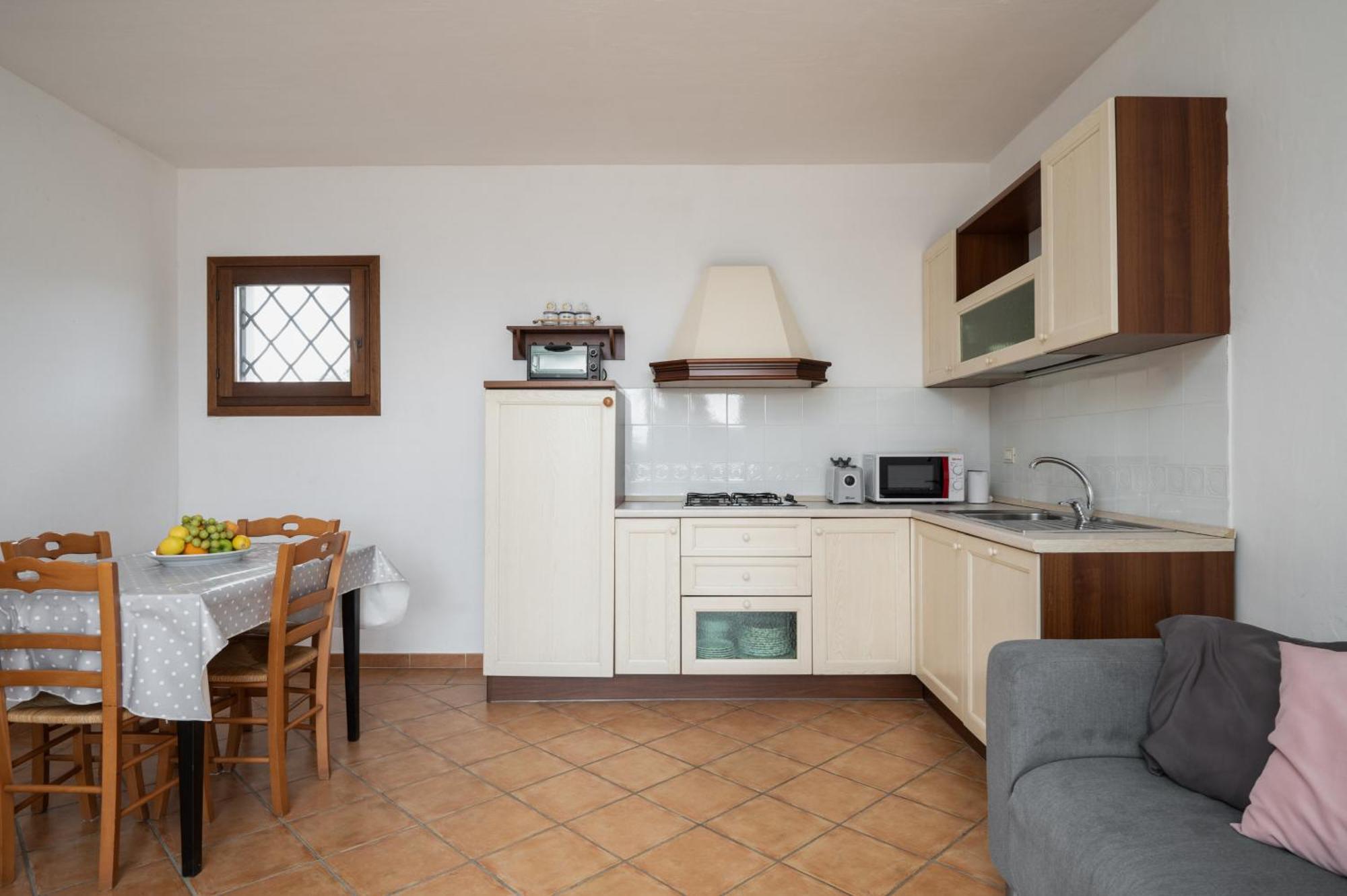 Bellosguardo 3, 8 - Klodge Olbia Extérieur photo
