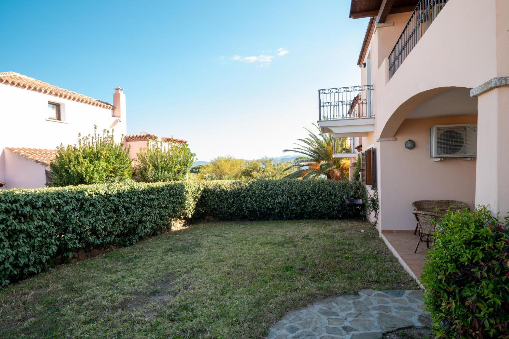 Bellosguardo 3, 8 - Klodge Olbia Extérieur photo