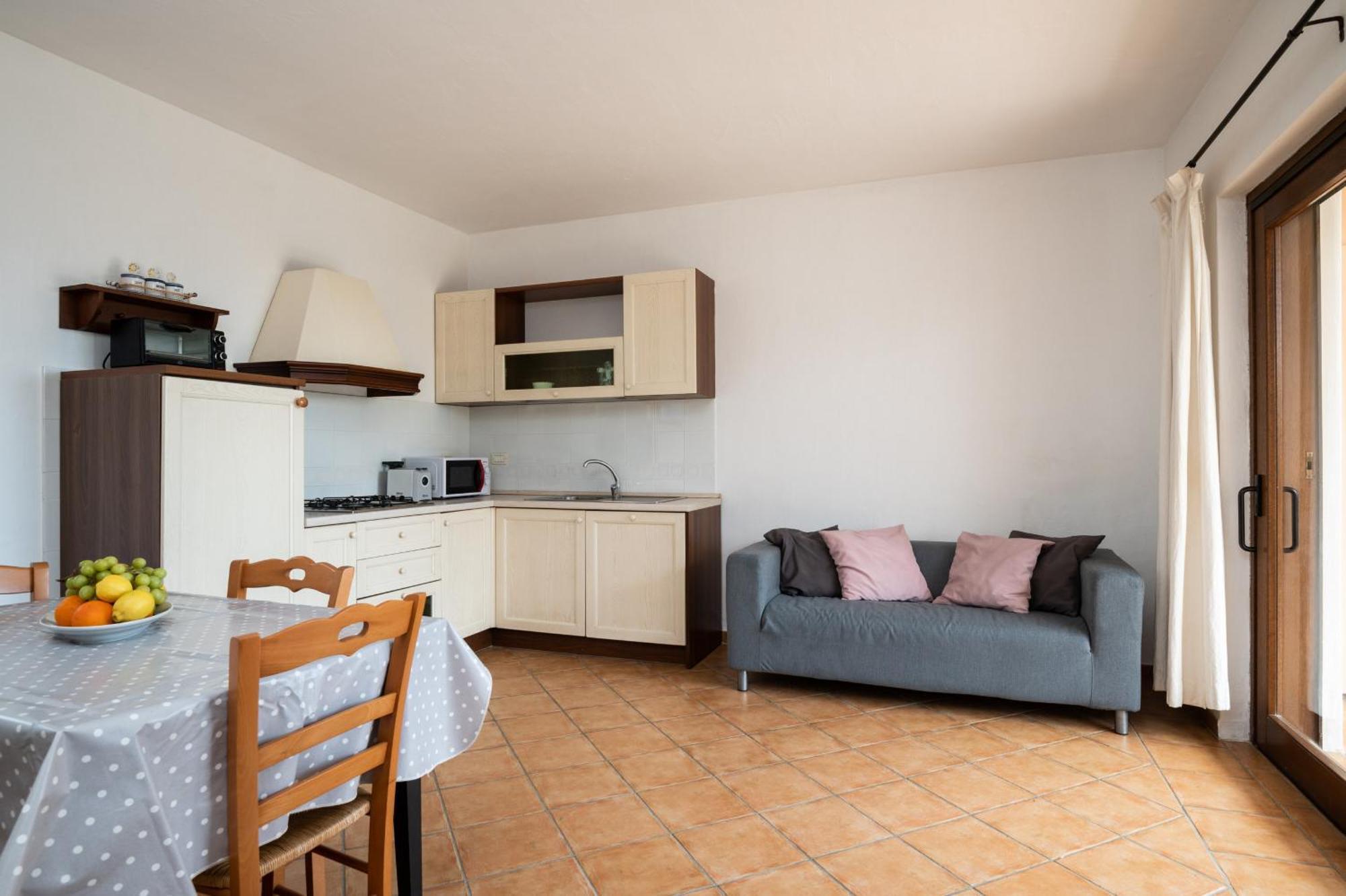 Bellosguardo 3, 8 - Klodge Olbia Extérieur photo