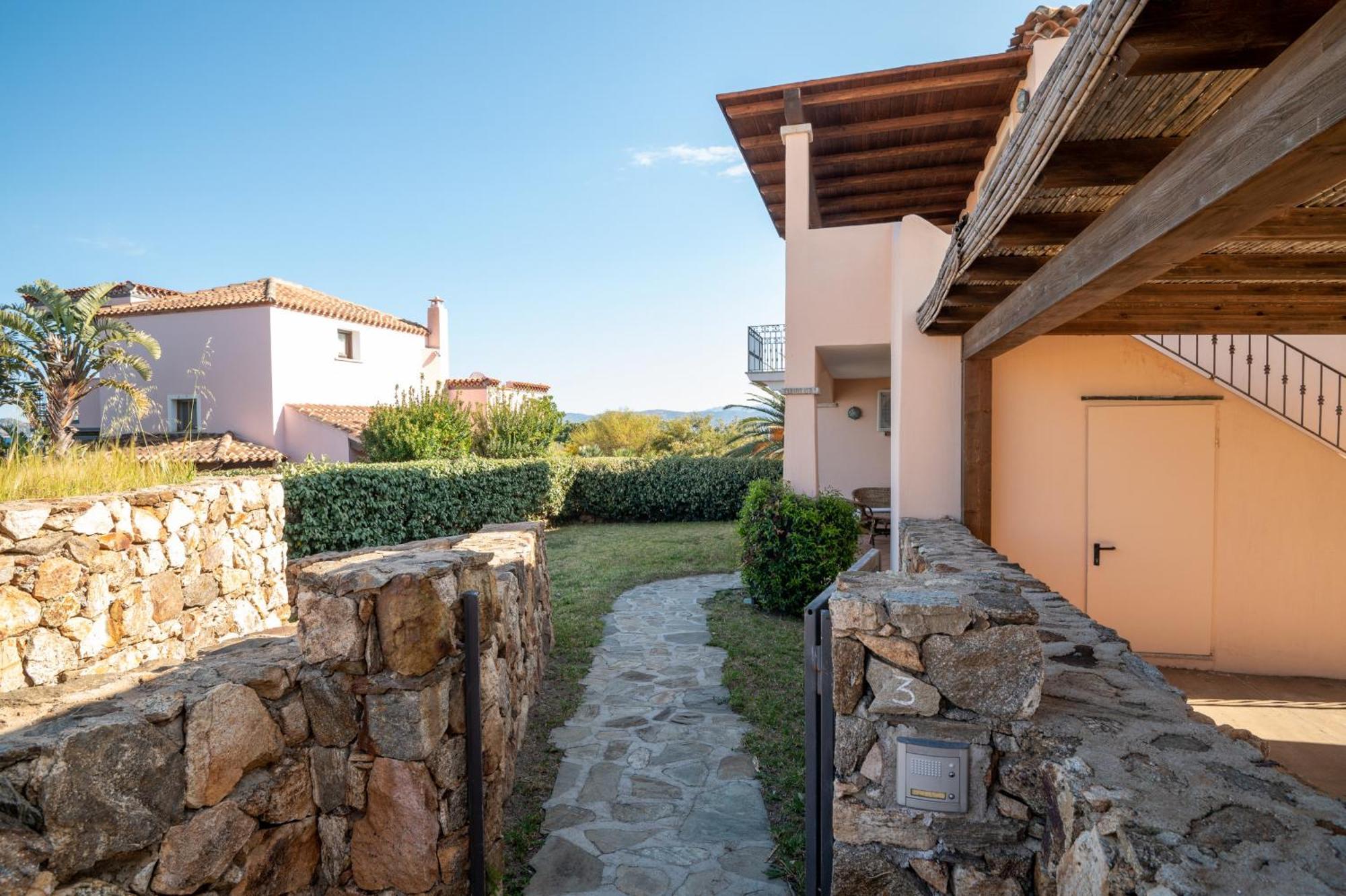 Bellosguardo 3, 8 - Klodge Olbia Extérieur photo