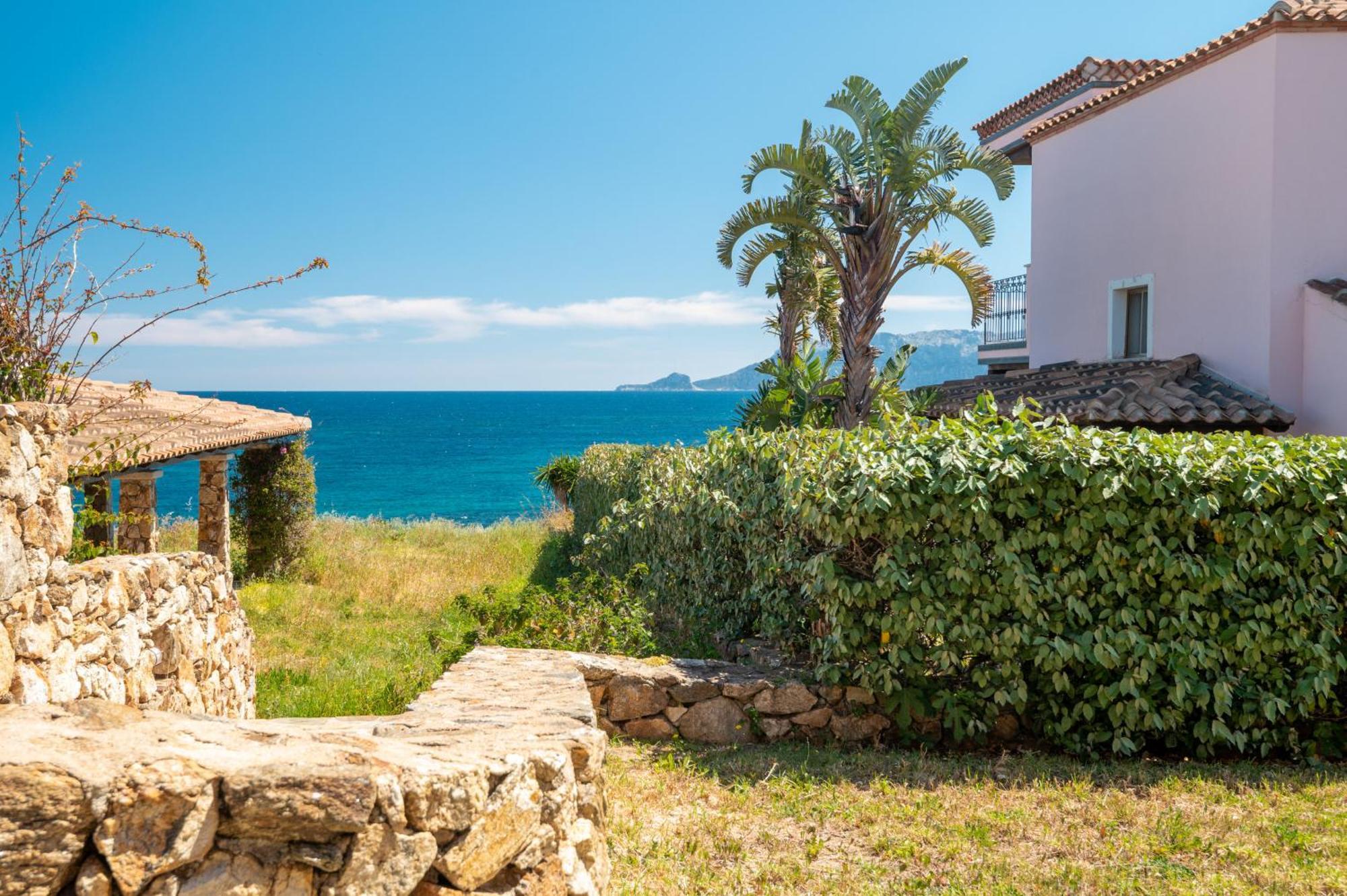 Bellosguardo 3, 8 - Klodge Olbia Extérieur photo